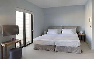 Aethrion Boutique Homes