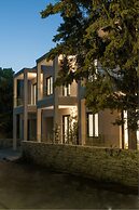 Aethrion Boutique Homes