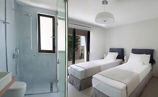 Aethrion Boutique Homes