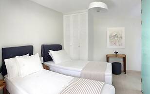 Aethrion Boutique Homes