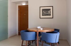 Aethrion Boutique Homes