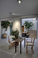 Aethrion Boutique Homes