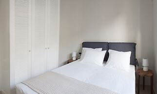 Aethrion Boutique Homes