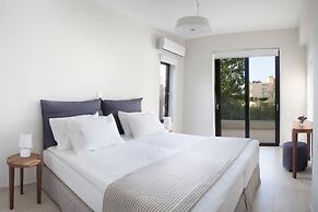 Aethrion Boutique Homes