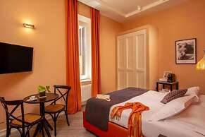 My Trevi Charming & Luxury Rooms