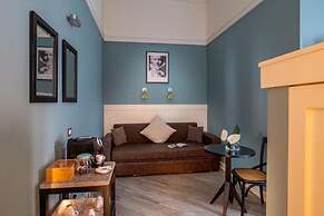 My Trevi Charming & Luxury Rooms