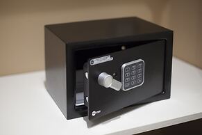 My Trevi Charming & Luxury Rooms