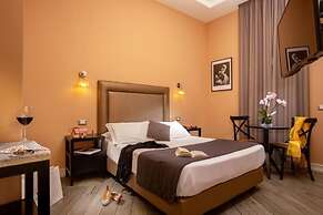 My Trevi Charming & Luxury Rooms