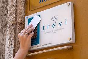 My Trevi Charming & Luxury Rooms