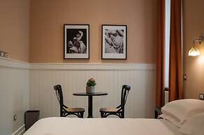 My Trevi Charming & Luxury Rooms