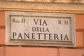 My Trevi Charming & Luxury Rooms