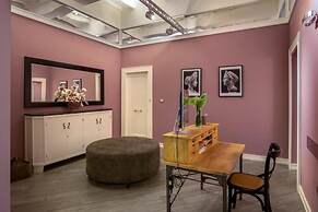 My Trevi Charming & Luxury Rooms