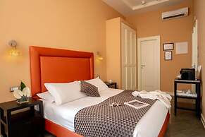 My Trevi Charming & Luxury Rooms
