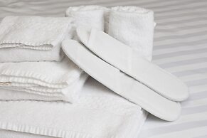 My Trevi Charming & Luxury Rooms