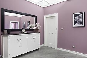 My Trevi Charming & Luxury Rooms