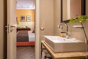 My Trevi Charming & Luxury Rooms