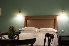 My Trevi Charming & Luxury Rooms