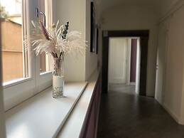 My Trevi Charming & Luxury Rooms