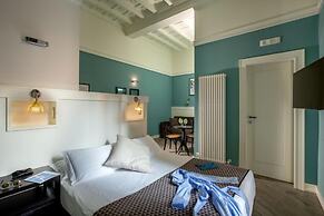 My Trevi Charming & Luxury Rooms