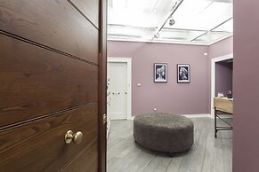 My Trevi Charming & Luxury Rooms