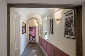 My Trevi Charming & Luxury Rooms