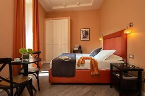 My Trevi Charming & Luxury Rooms