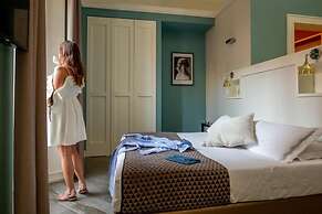 My Trevi Charming & Luxury Rooms