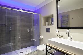 My Trevi Charming & Luxury Rooms