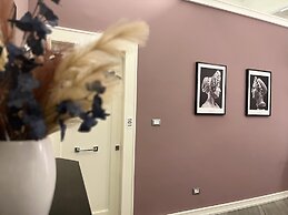 My Trevi Charming & Luxury Rooms