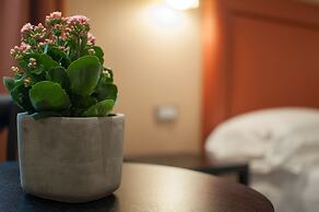 My Trevi Charming & Luxury Rooms