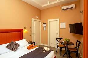 My Trevi Charming & Luxury Rooms