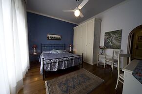 B&B Lucca Porta S. Anna