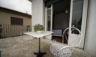 B&B Lucca Porta S. Anna