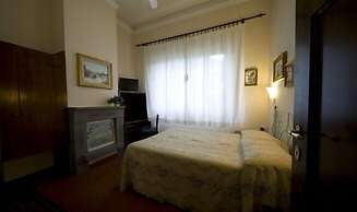 B&B Lucca Porta S. Anna