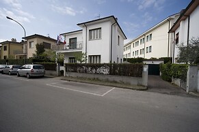 B&B Lucca Porta S. Anna