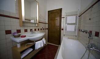 B&B Lucca Porta S. Anna