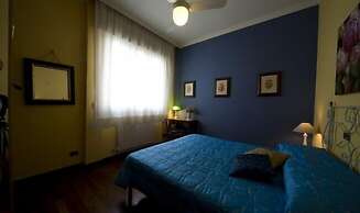 B&B Lucca Porta S. Anna