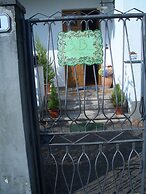 B&B Lucca Porta S. Anna