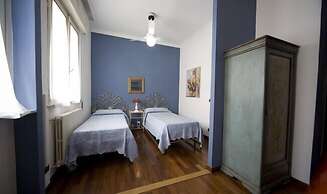 B&B Lucca Porta S. Anna