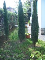 B&B Lucca Porta S. Anna