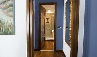 B&B Lucca Porta S. Anna