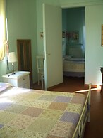 B&B Lucca Porta S. Anna