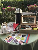 B&B Lucca Porta S. Anna