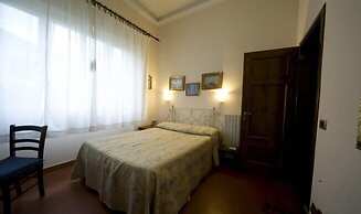 B&B Lucca Porta S. Anna