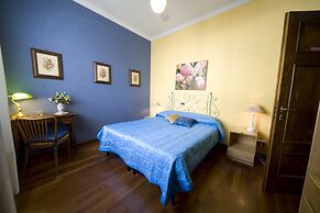 B&B Lucca Porta S. Anna