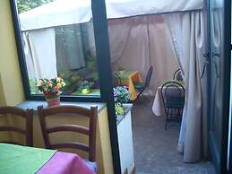 B&B Lucca Porta S. Anna