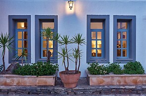 Vasia Ormos - Adults Only