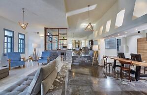 Vasia Ormos - Adults Only