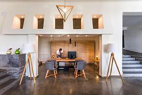 Vasia Ormos - Adults Only