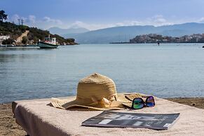 Vasia Ormos - Adults Only